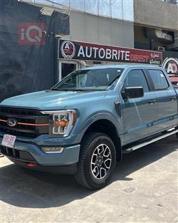 فورد إف-150